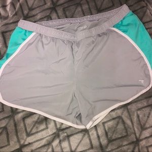 Old navy running shorts